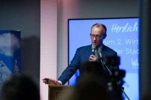 Cancelarul Merz se aşteaptă ca în Germania să fie introdus în cele din urmă un serviciu militar obligatoriu